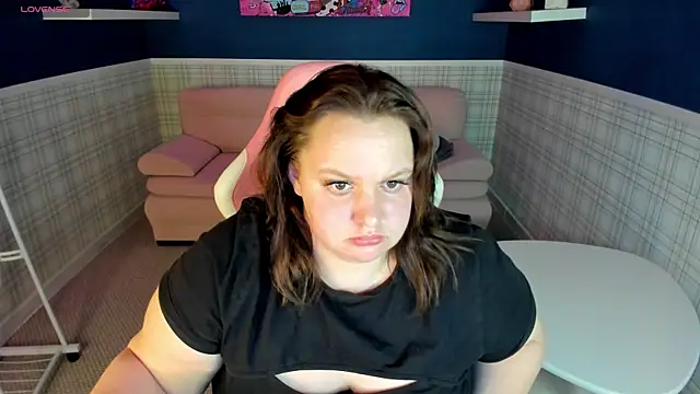 bbwsexis online show from 24, 11, 2025