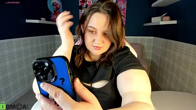 bbwsexis online show from 21, 12, 2025