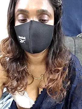 Queen-dhivya online show from 18, 12, 2025