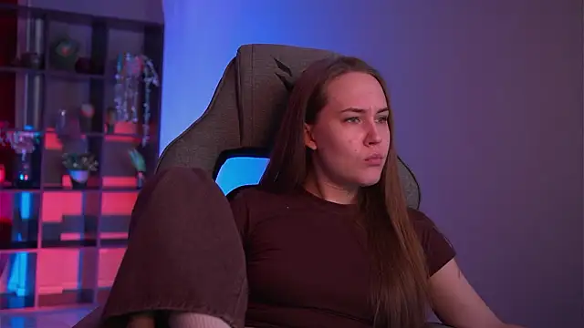 Snapshot of ElinVale chatting on 15, 1, 2026 ElinVale online show from 15, 1, 2026