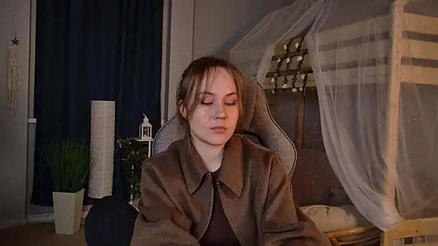 Snapshot of ElinVale chatting on 31, 5, 2026 ElinVale online show from 31, 5, 2026