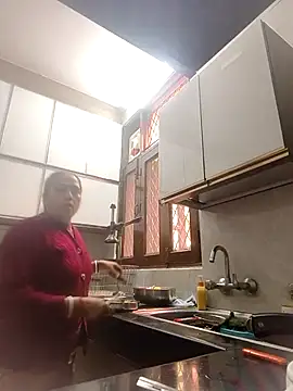 Hot-Sana2 online show from 10, 11, 2025