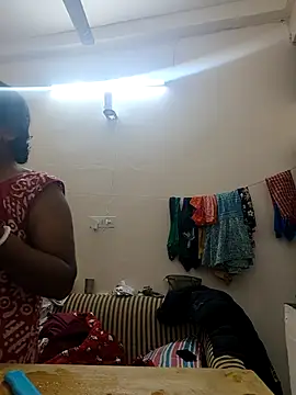 Hot-Sana2 online show from 12, 11, 2025