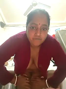 Hot-Sana2 online show from 24, 11, 2025