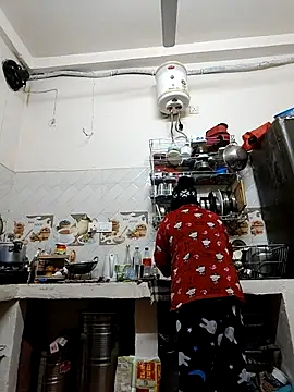 Hot-Sana2 online show from 8, 1, 2026