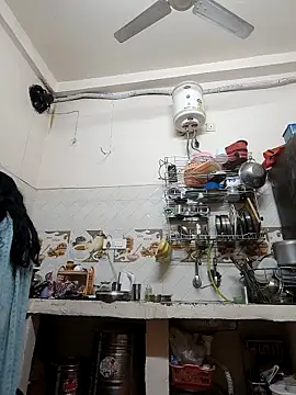 Hot-Sana2 online show from 13, 4, 2026