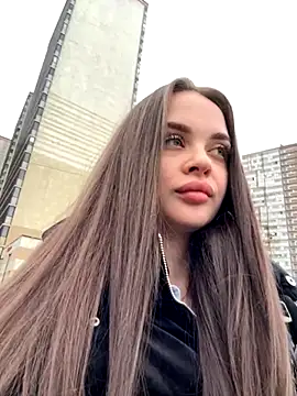 KristiRich online show from 17, 11, 2025