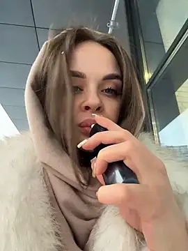 KristiRich online show from 11, 1, 2026