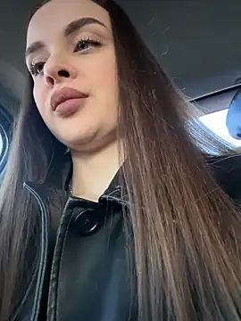 KristiRich online show from 17, 3, 2026