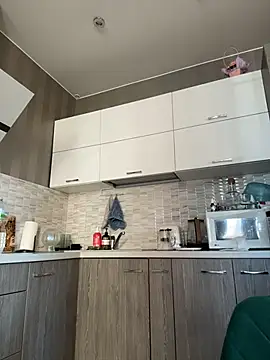 KristiRich online show from 20, 3, 2026