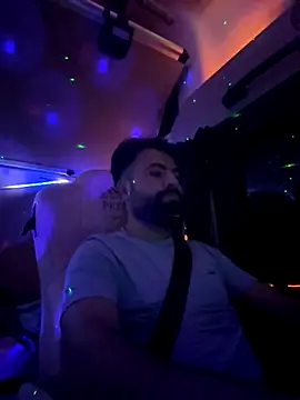 JanSy0 online show from 8, 11, 2025