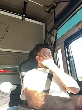 JanSy0 online show from 15, 12, 2025