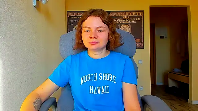 Stella-Maers online show from 21, 11, 2025