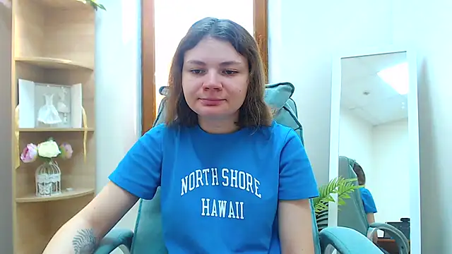 Stella-Maers online show from 9, 2, 2026