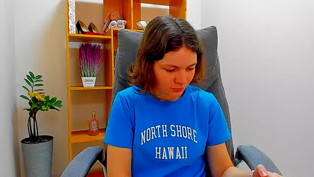 Stella-Maers online show from 10, 4, 2026