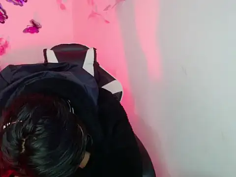 Samanta 777 online show from 18, 11, 2025