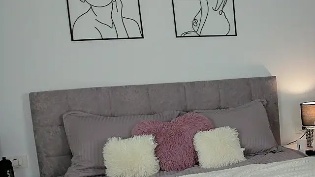 Ginny Joy online show from 28, 11, 2025