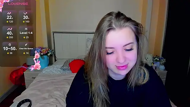 Snapshot of AlexissMmm chatting on 5, 11, 2025 AlexissMmm online show from 5, 11, 2025