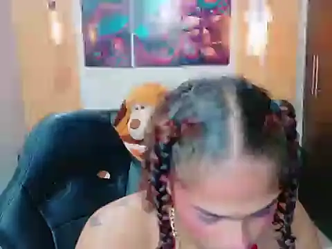 Snapshot of Greicie_Sorni chatting on 15, 11, 2025 Greicie Sorni online show from 15, 11, 2025