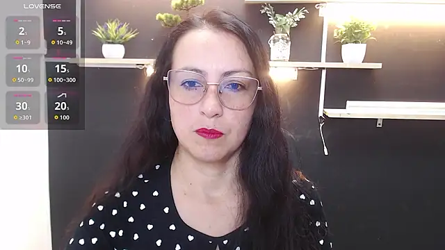 Lauryn Jones online show from 26, 3, 2026