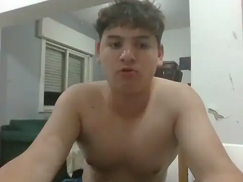 Myboy0020 online show from 24, 11, 2025