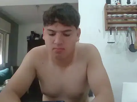 Myboy0020 online show from 1, 12, 2025