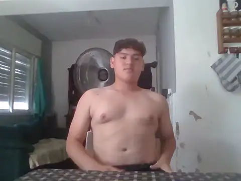 Myboy0020 online show from 15, 1, 2026