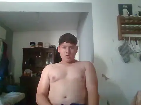 Snapshot of Myboy0020 chatting on 9, 3, 2026 Myboy0020 online show from 9, 3, 2026