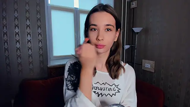 JacalynSchreiber online show from 8, 11, 2025