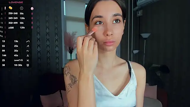 JacalynSchreiber online show from 20, 12, 2025