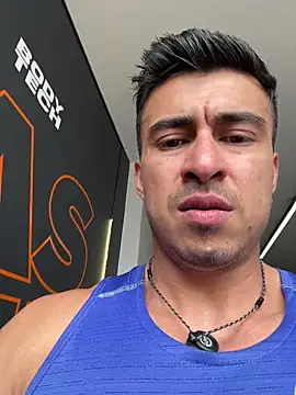 Chris Clarck online show from 9, 4, 2026