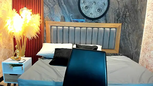 Valery Shadey online show from 28, 11, 2025