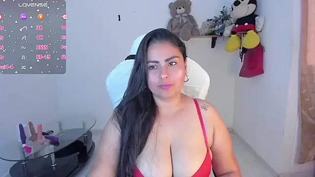 Valery stuart online show from 11, 11, 2025