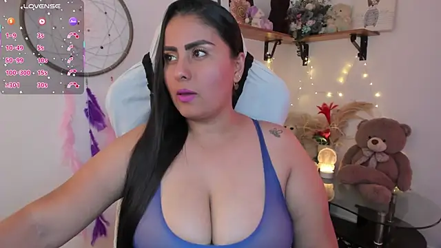 Valery stuart online show from 12, 1, 2026