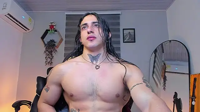 im allen online show from 20, 12, 2025