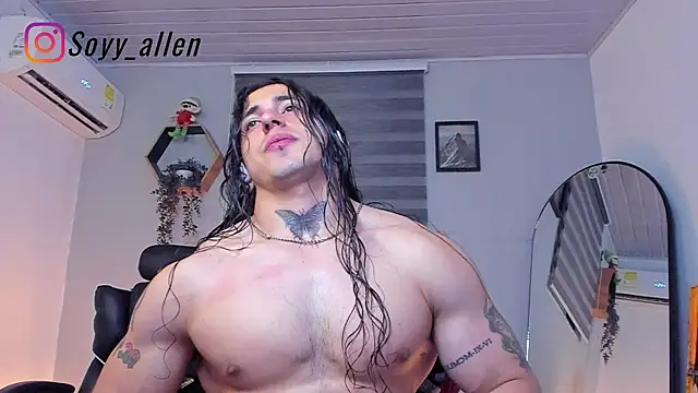 im allen online show from 30, 4, 2026