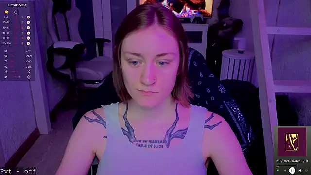 RetroMarie online show from 12, 11, 2025