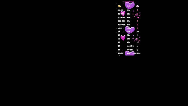 FiorellaRicci  online show from 12, 11, 2025