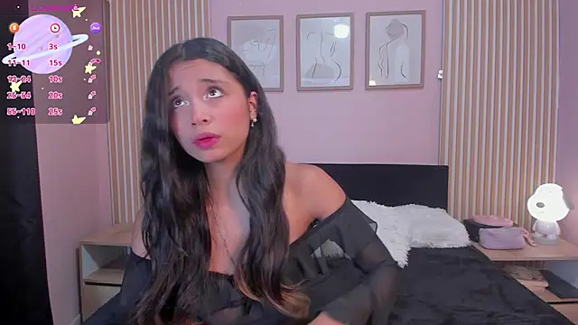 Snapshot of AshleyCooper2 chatting on 7, 11, 2025 AshleyCooper2 online show from 7, 11, 2025