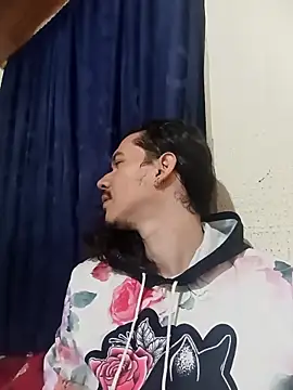 OnixAgata0 online show from 13, 11, 2025