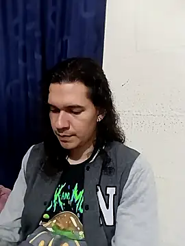 OnixAgata0 online show from 9, 1, 2026