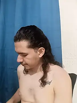 OnixAgata0 online show from 18, 1, 2026