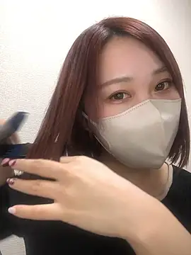 reika33 online show from 14, 12, 2025