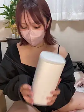 reika33 online show from 9, 3, 2026