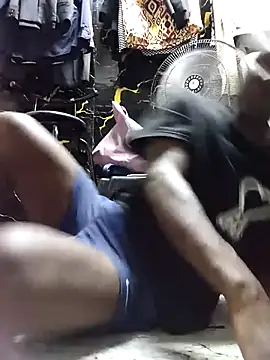 Ndodemnyamaxh online show from 5, 4, 2026