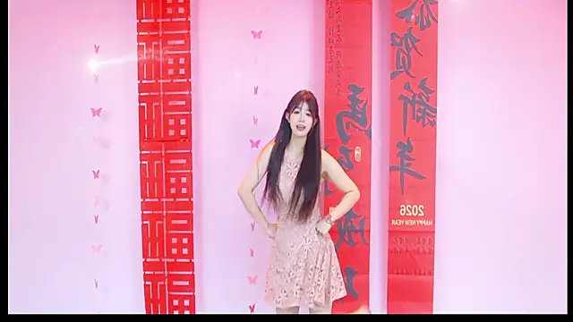 DX-003 online show from 14, 2, 2026