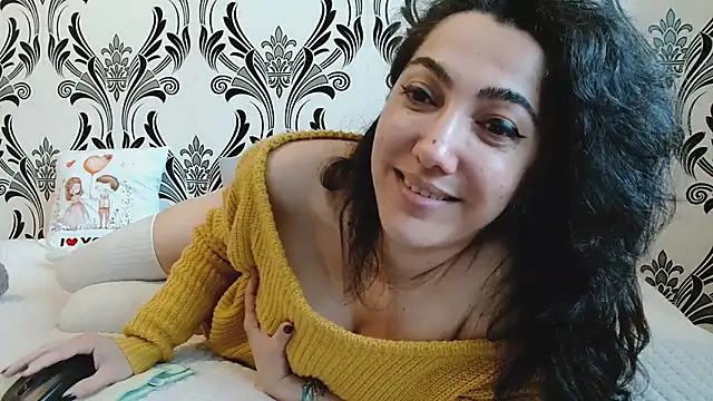 Snapshot of CharmingPearl chatting on 16, 3, 2026 CharmingPearl online show from 16, 3, 2026