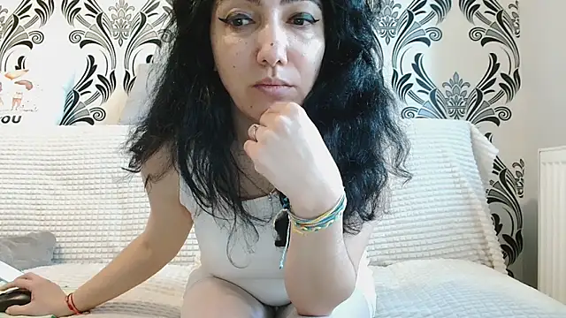 Snapshot of CharmingPearl chatting on 23, 3, 2026 CharmingPearl online show from 23, 3, 2026