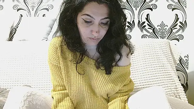 Snapshot of CharmingPearl chatting on 23, 3, 2026 CharmingPearl online show from 23, 3, 2026