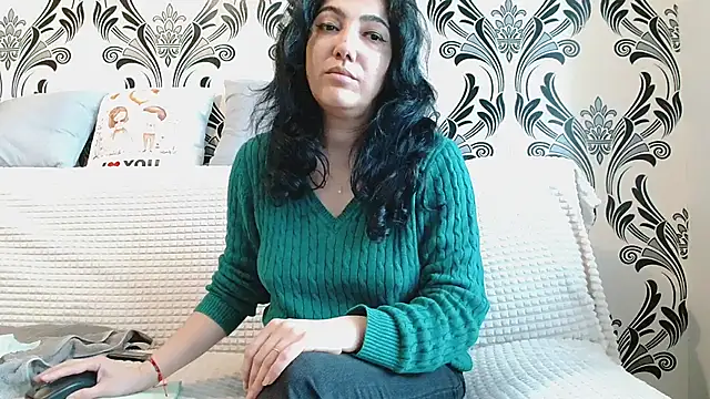 Snapshot of CharmingPearl chatting on 28, 3, 2026 CharmingPearl online show from 28, 3, 2026